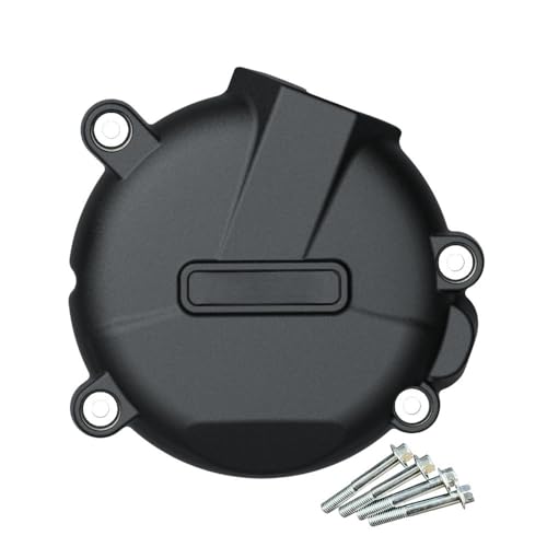 Protection couvercle d'embrayage GSX-R 1000 finition noire
