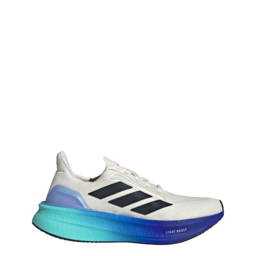 Image of adidas Ultraboost Ultra Boost 5X Running Sneakers Shoes - Black