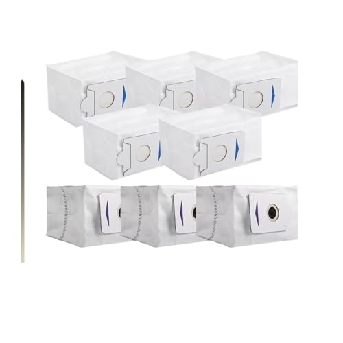 �_�X�g�o�b�O�AEcovacs�ADeebot X5�AX5 PRO�AX5 OMMI�AX5 Max�AX2�AX2 PRO�AX2 OMMI�AX2S �|���@���i�ƌ݊�������(A-20PCS)