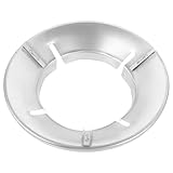 Couvercle de poêle : l’effet de convection est excellent, la flamme enveloppe le foyer et maintient une chaleur durable