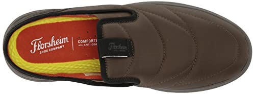 Sabots Java Florsheim en nylon contre les pieds froids à la maison - 5