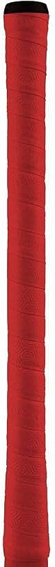 Outdoor Red Field Hockey Stick Grip | Twintex