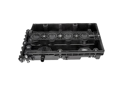 Dorman 264-920 Engine Valve Cover Compatible With Select Chevrolet / Pontiac / Saturn Models #TOP3