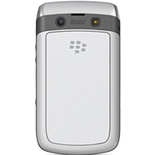 Blackberry bold 9780 white : Buy Online at Best Price in KSA