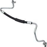 Universal Air Conditioner HA 112085C A/C Refrigerant Discharge Hose