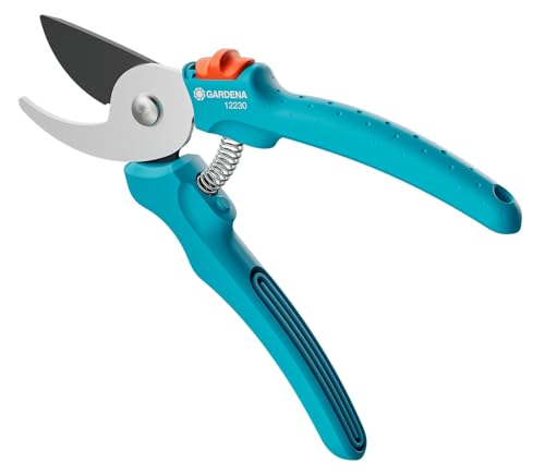 Sécateur à lames franches EasyCut Gardena - vue 10