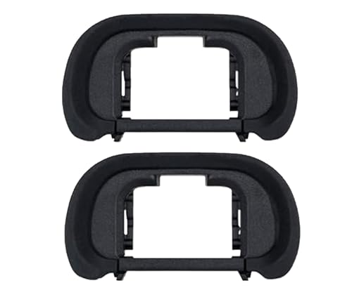 �A�C�J�b�v �A�C�s�[�X A7RIV A7R4 A7RIII A7RII A7R A7III A7II A7 A7SII A7S A9II A9 A99II A58�Ή�, FDA-EP18/EP16/EP15�݊� 2�Z�b�g,