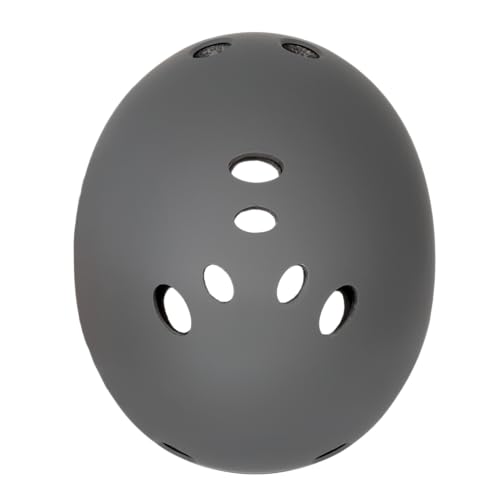 Triple Eight Certified Sweatsaver Helmet for Skateboarding, BMX, Roller Derby, Roller Skating, Inline Skating, Scooter and Bike by Triple Eight - Image 3