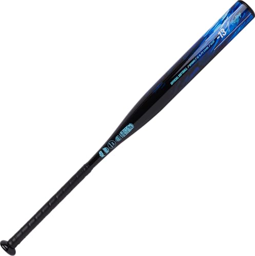 Rawlings | Haze Fastpitch Softball Bat | 30-inch | -13 - image 3