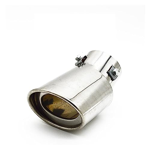 Tuyau d'échappement pour Peugeot 408 idéal pour sublimer votre voiture en ville