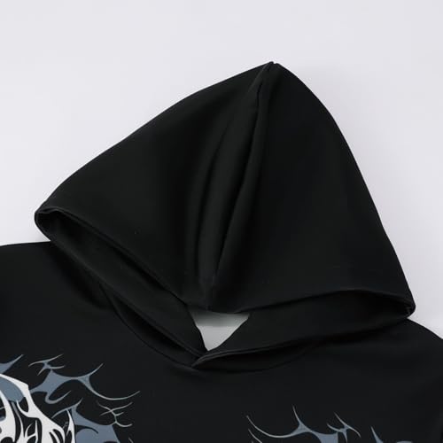 Pull graphique homme confortable pour un style décontracté - 2