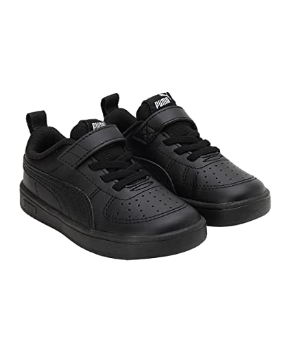 Baskets basses enfant Puma Rickie AC Inf - vue 8