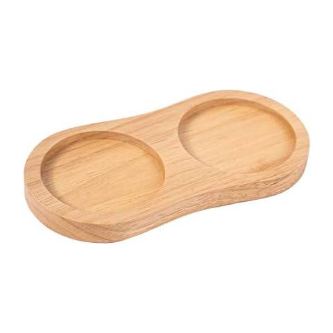 Bandeja para Molinillo de Sal y Pimienta DeroTeno Cover