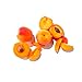 Apricot, One Medium