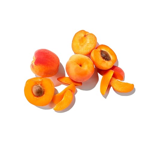 Apricot, 1 Each