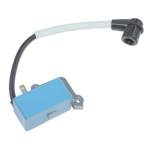 Ignition Module Coil For Husqvarna Backpack Blower 580BFS 580BTS 578BTF 570BFS 570BTS 560BFS 560BTS 360BT 587984501
