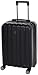 DELSEY Paris Helium Titanium Hardside Luggage with Spinner Wheels