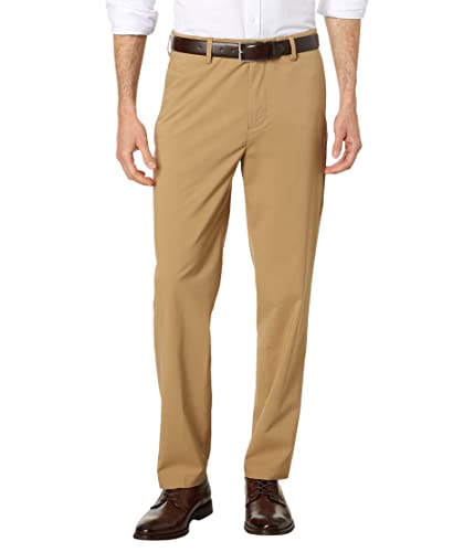 Pantalon Kaki Dockers Coupe Droite Signature Homme Chino Coton