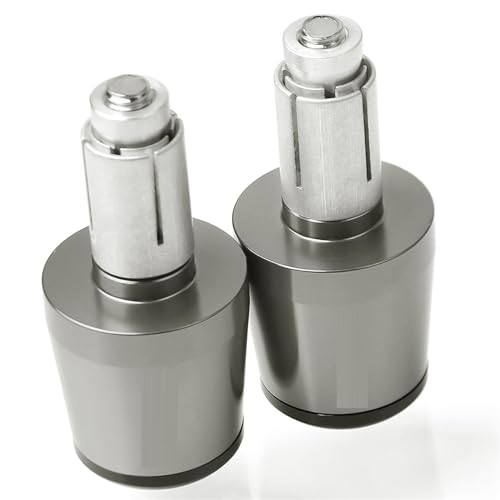 Tapón Manillar Moto Honda CBF 600 SA Anticaídas Extremos Barra G 2