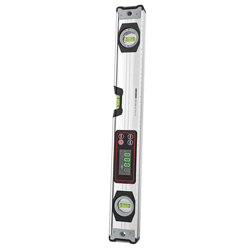 Transportador digital multifuncional con alarma sonora miniatura 1
