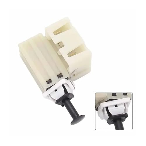 Interruptor freno coche para Jeep Ram Chrysler Dodge repuesto sensor de luces 2
