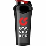 G GYMSHAKER