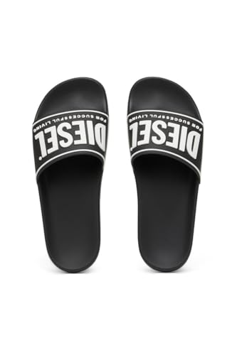 Diesel Sa-Mayemi-Women's-Rubber Slides3
