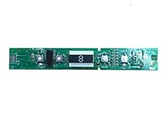 HUAZHUANG-Home Gebrauchte Original-Motherboard-Tastatur-Anzeigetafel CXW-150-S26755 Fit for Siemens Range Hood Parts