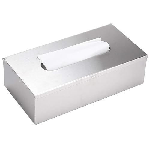 Portapañuelos de papel marca ALIMOTA