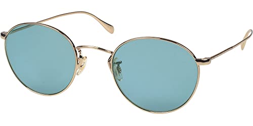 [Oliver Peoples] オリバーピープルズ サングラス ov1186s 514556 50 COLERIDGE コールリッジ [並行輸入品]