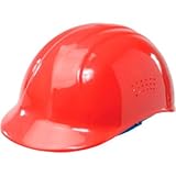 ERB 19114 67 Bump Cap, Red