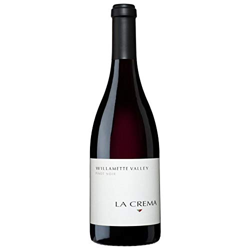 La Crema Willamette Valley Pinot Noir Red Wine, 750ml