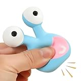 Giocattoli Con Cigolio Per Cani - Forniture Interattive Durevoli In PP, Strumento Per La Pulizia Dentale Con Stimolazione Sonora, Aiuti Per Attività Di Addestramento All