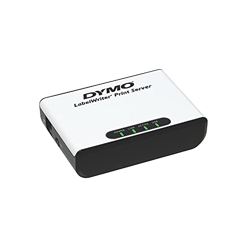 DYM1750630 - Dymo LabelWriter Print Server - Thumbnail 4