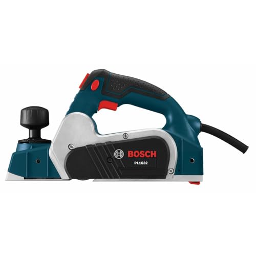 Bosch PL1632 3-1/4-Inch Planer
