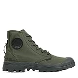  Palladium HI HTG Supply 77226K78, Botas - 42 EU