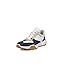 Marine/Gravel/White