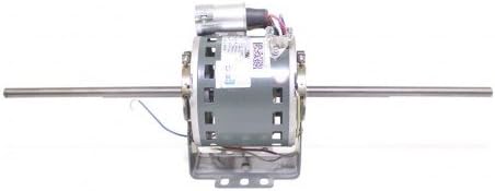 IEC 70021517 1/6 HP 1450 RPM 115-127 Volts Fan Coil Unit Motor