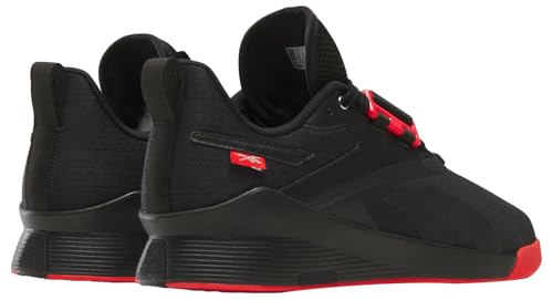 Image of Reebok Mens Lifter Pr Iii
