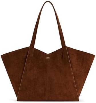JW PEI Women's Kiana Large Capacity Tote Bag