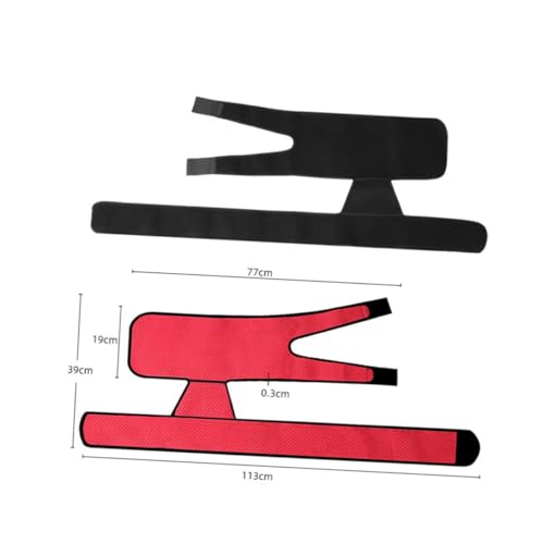 Protector de cadera ligero para esquí y ciclismo miniatura 2