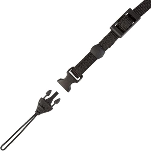 Correa Optech USA para evitar dolor de cuello con prismaticos 4