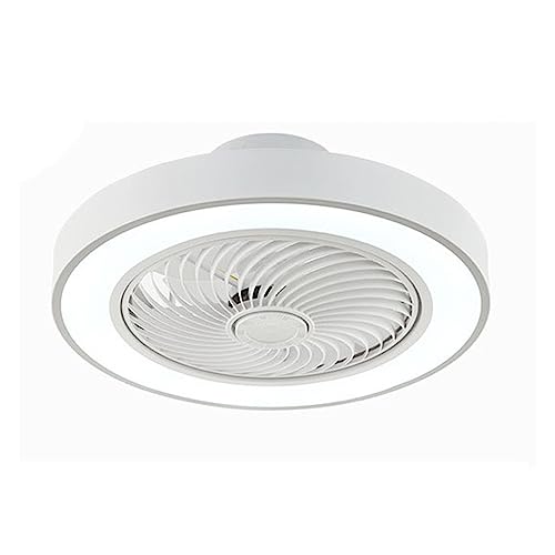 Ventilateur invisible de plafond pour sécuriser et rafraîchir la chambre des enfants