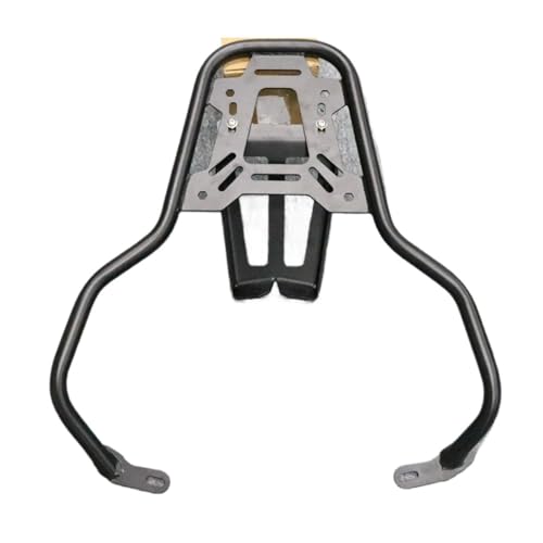 Porte-bagages arrière moto de qualité supérieure pour Sprint 150