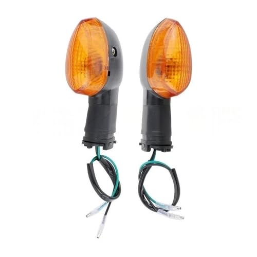 Clignotants moto de rechange pour remplacer vos feux YZF R1 R6