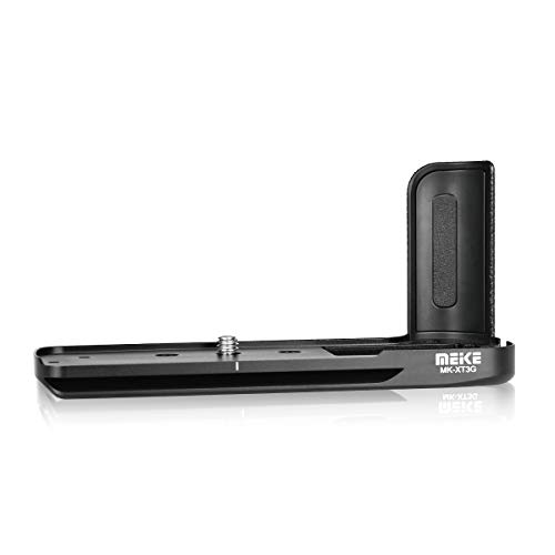 MEIKE MK-XT3G Quick Release L Supporto per