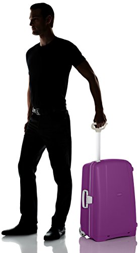 Samsonite Aeris Valigia, Upright 71 (71cm-87.5L)