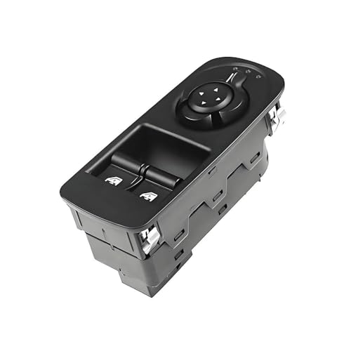 Commande lève-vitre Alfa Romeo Mito 955 bouton électrique conducteur pièce auto 2008-2018