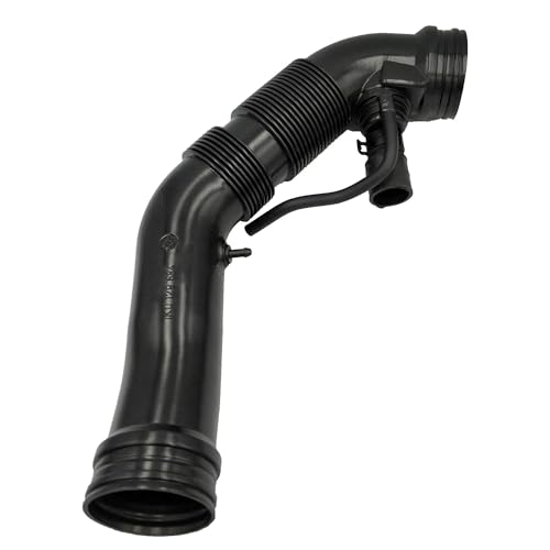 Tuyau d'admission d'air moteur 1K0129684AG pour réparer fuite Golf 5
