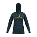 Produktbild Scott Girls Hoody 10 Icon Blau Gr. M